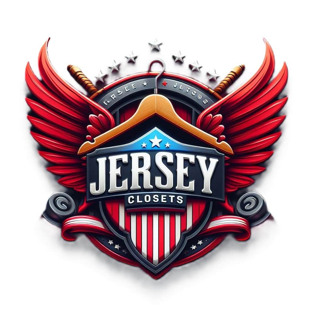 Jersey Closets